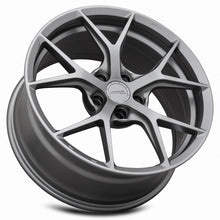 Load image into Gallery viewer, MRR FS6 19x8.5 Matte Gun Metal fit Corvette C8 Wheel