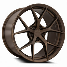 Load image into Gallery viewer, MRR FS6 20x10 Matte Bronze Wheel