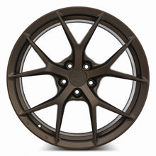Load image into Gallery viewer, MRR FS6 20x11 Matte Bronze fit Corvette C8 Wheel