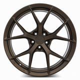 MRR FS6 21x10.5 Matte Bronze