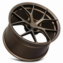 Load image into Gallery viewer, MRR FS6 20x10 Matte Bronze Wheel