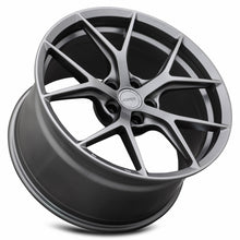 Load image into Gallery viewer, MRR FS6 20x11 Matte Gun Metal