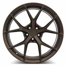 Load image into Gallery viewer, MRR FS6 20x12 Matte Bronze