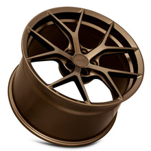 Load image into Gallery viewer, MRR FS6 20x12 Matte Bronze