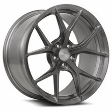 Load image into Gallery viewer, MRR FS6 20x10 Brushed Tint fit Camaro Wheel