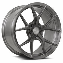 Load image into Gallery viewer, MRR FS6 20x10 Brushed Tint Wheel