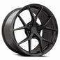 MRR FS6 20x11 Carbon Flash