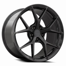 Load image into Gallery viewer, MRR FS6 20x11 Carbon Flash fit Corvette C8 Wheel