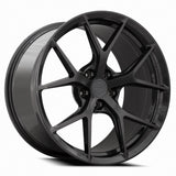 MRR FS6 20x11 Carbon Flash