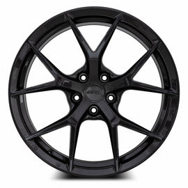 MRR FS6 20x11 Carbon Flash fit Camaro Wheel