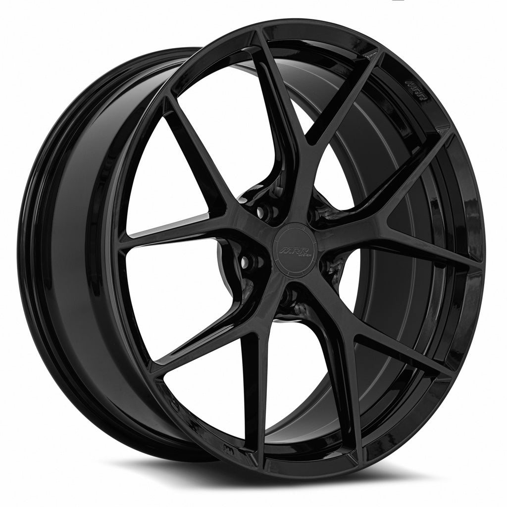 MRR FS6 21x9 Gloss Black Wheel