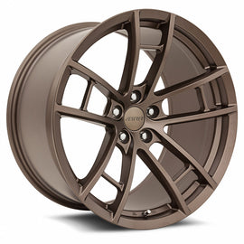 MRR M392 20x11 Bronze fit Charger Challenger Wheel