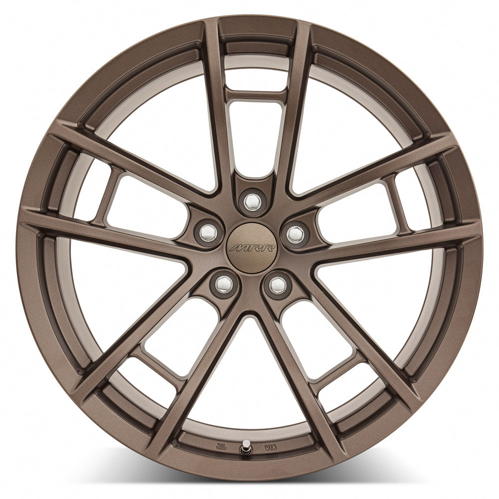 MRR M392 20x11 Bronze fit Charger Challenger Wheel