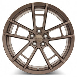 MRR M392 20x11 Bronze fit Charger Challenger Wheel