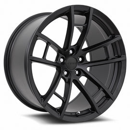 MRR M392 20x9.5 Matte Black fit Charger Challenger Wheel