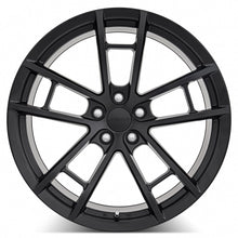 Load image into Gallery viewer, MRR M392 20x9.5 Matte Black fit Charger Challenger Wheel
