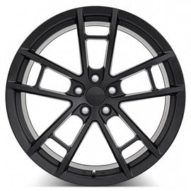 MRR M392 20x9.5 Matte Black fit Charger Challenger Wheel
