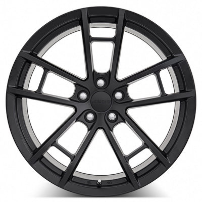 MRR M392 20x9.5 Matte Black