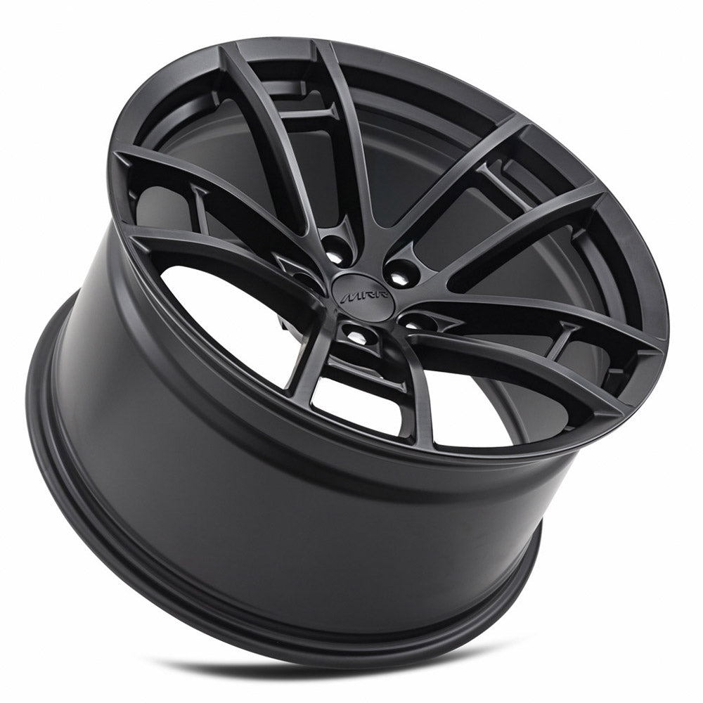 MRR M392 20x9.5 Matte Black fit Charger Challenger Wheel
