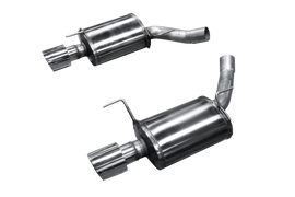 Gt500 3 Valve Arh Pure Thunder Axle Back Muffler System