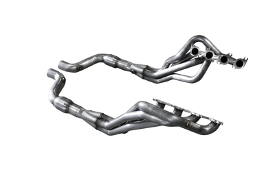 Right Hand Drive Mustang 5 0L Coyote 2015 Up Direct Connection For Corsa
