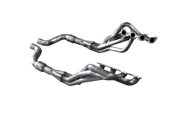 Right Hand Drive Mustang 5 0L Coyote 2015 Up Direct Connection For Corsa