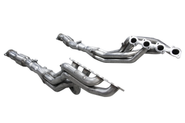 Nissan Titan Short System