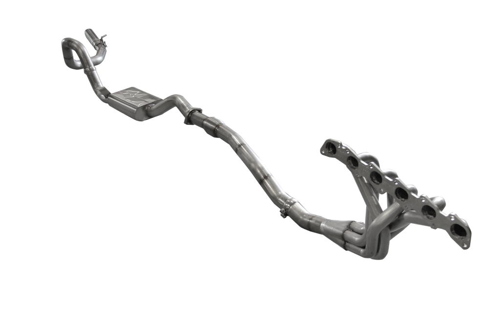 Nissan Patrol 4 8L Inline 6 2002 Up Full System