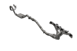 Nissan Patrol 4 8L Inline 6 2002 Up Full System