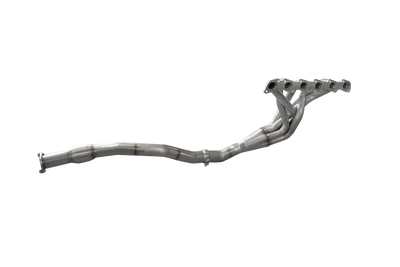 Nissan Patrol 4 8L Inline 6 2002 Up Long System