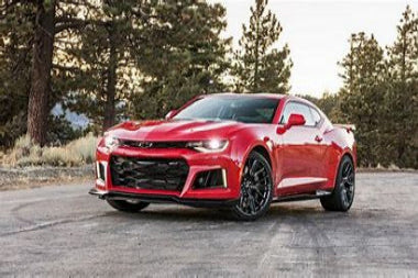 Chevy Camaro