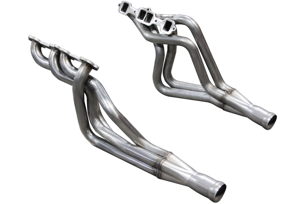 Trans Am 78 79 Headers With The 403 Small Block