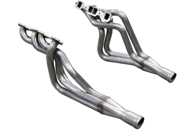 Trans Am 78 79 Headers With The 403 Small Block