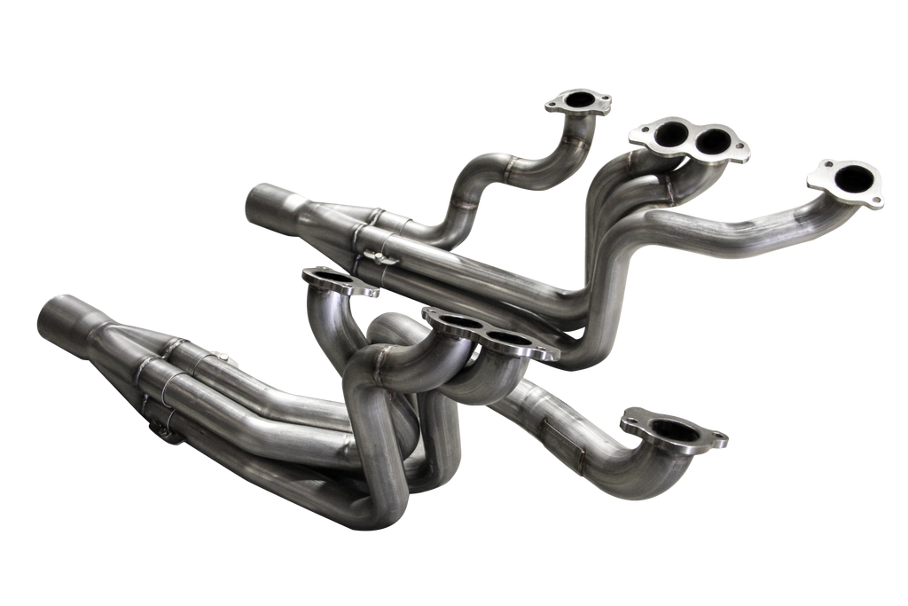 Pontiac A Body Big Block Headers