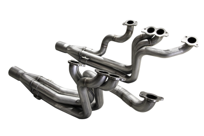 Pontiac A Body Big Block Headers