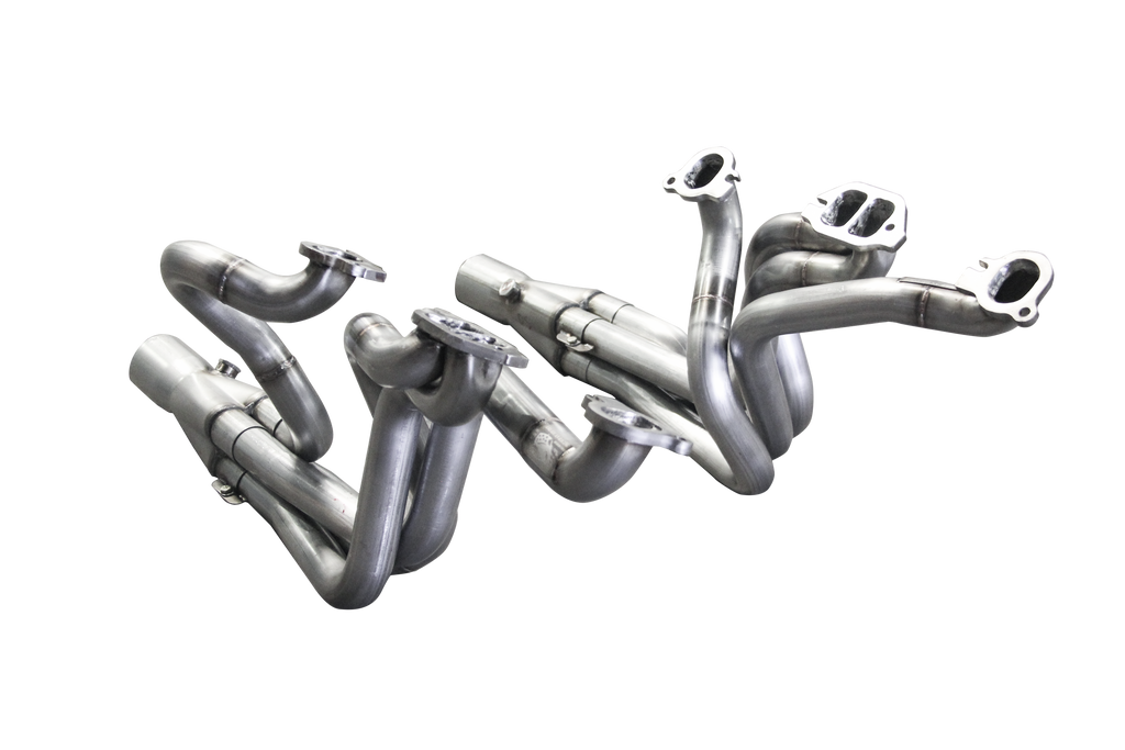 Pontiac A Body Big Block Headers