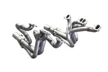 Load image into Gallery viewer, Pontiac A Body Big Block Headers