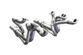 Pontiac A Body Big Block Headers