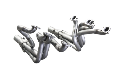 Pontiac A Body Big Block Headers