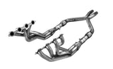 Pontiac Gto 2004 2006 Long System X Pipe Option