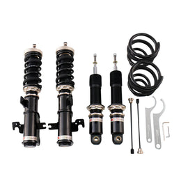 BC Racing Coilovers BR 14-15 Camaro (Q-10-BR) BC Racing