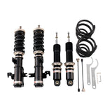 BC Racing Coilovers BR 14-15 Camaro (Q-10-BR)