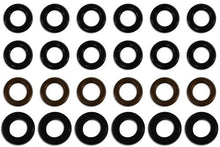 Load image into Gallery viewer, Seal kit for Fuel Injector Clinic  Toyota Tacoma top feed style injectors (slk-141)