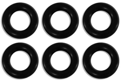 Seal kit for Fuel Injector Clinic  Can Am Injectors top feed style injectors (slk-613)