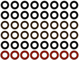 Seal kit for Fuel Injector Clinic Domestic style injectors (slk-domestic)