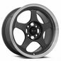 Vors SP1 15x7 Hyper Black Machine Lip