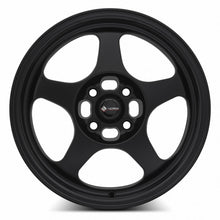 Load image into Gallery viewer, Vors SP1 15x7 Matte Black
