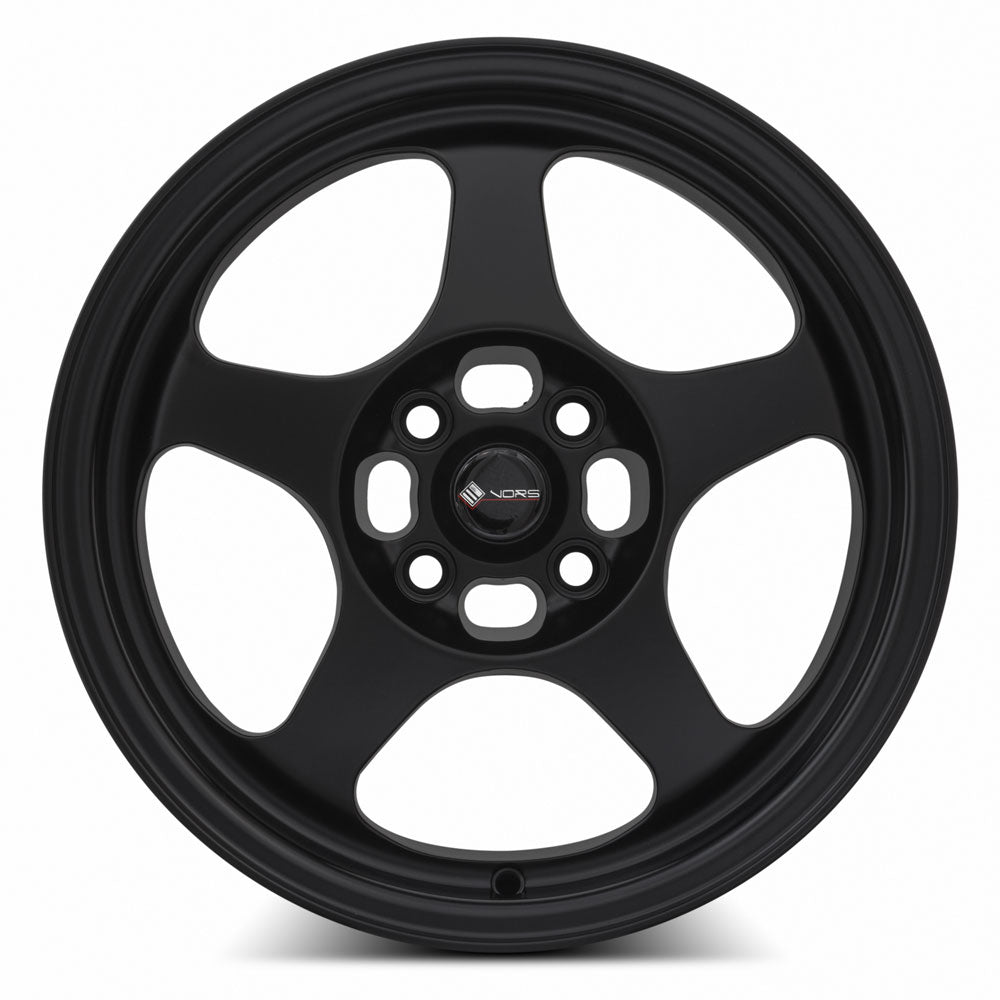 Vors SP1 15x7 Matte Black