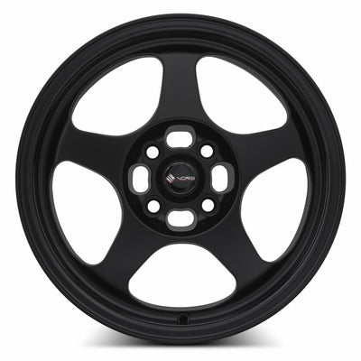 Vors SP1 15x7 Matte Black