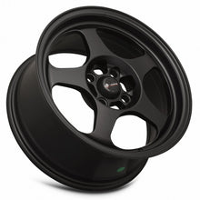 Load image into Gallery viewer, Vors SP1 15x7 Matte Black